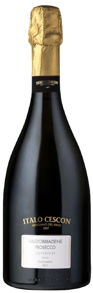 Prosecco_valdobbiadene docg